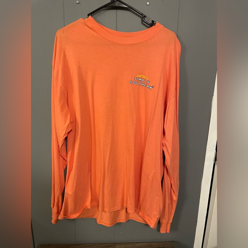 Simply Southern long sleeve